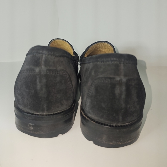 Mens Bruno Magli shoes - Picture 5 of 11